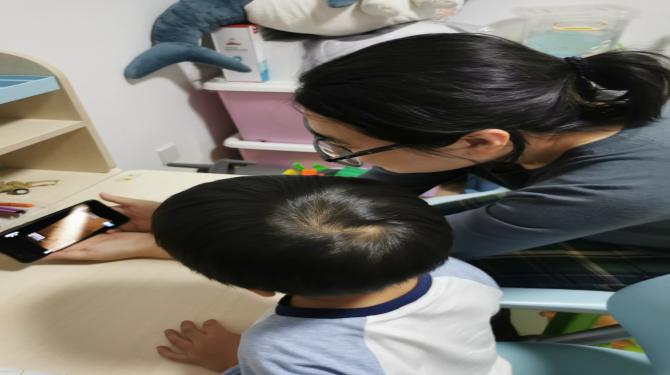 第二黨支部組織開展“喜迎二十大，傳承新使命”主題黨日活動(dòng)