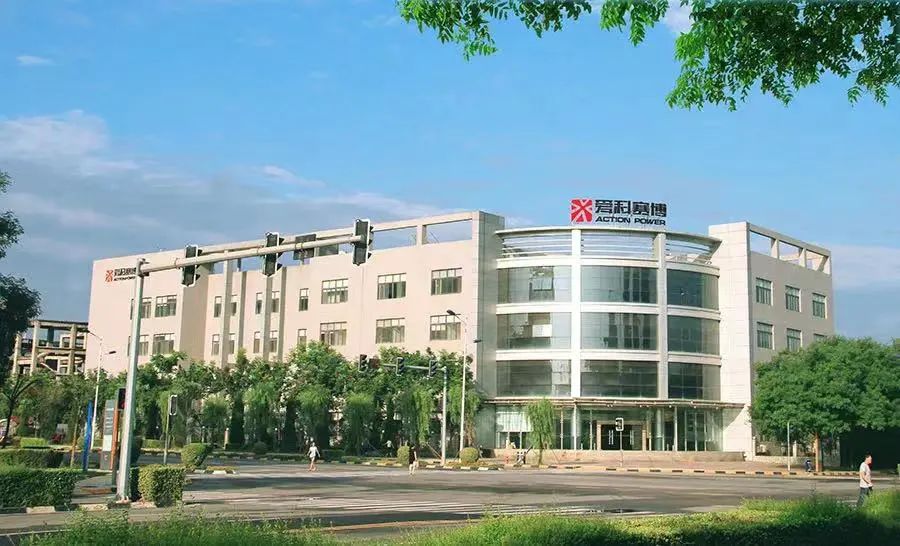 【基金喜報(bào)】參股基金投資企業(yè)——愛科賽博科創(chuàng)板順利過(guò)會(huì)！