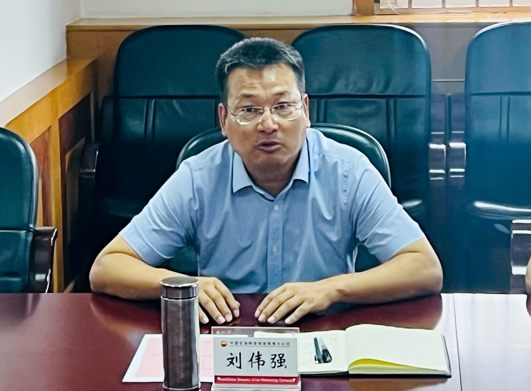 “引”金融活水，“潤(rùn)”實(shí)業(yè)沃土