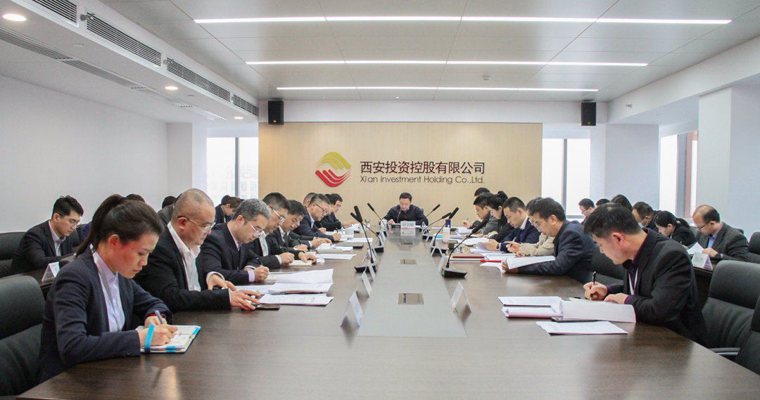 公司學(xué)習(xí)習(xí)近平總書記重要講話精神，傳達(dá)市政協(xié)黨的二十大精神宣講會(huì)議精神