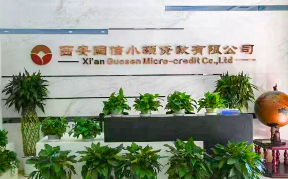 國信小貸再賦能，小支點(diǎn)撬動“專精特新”大能量！