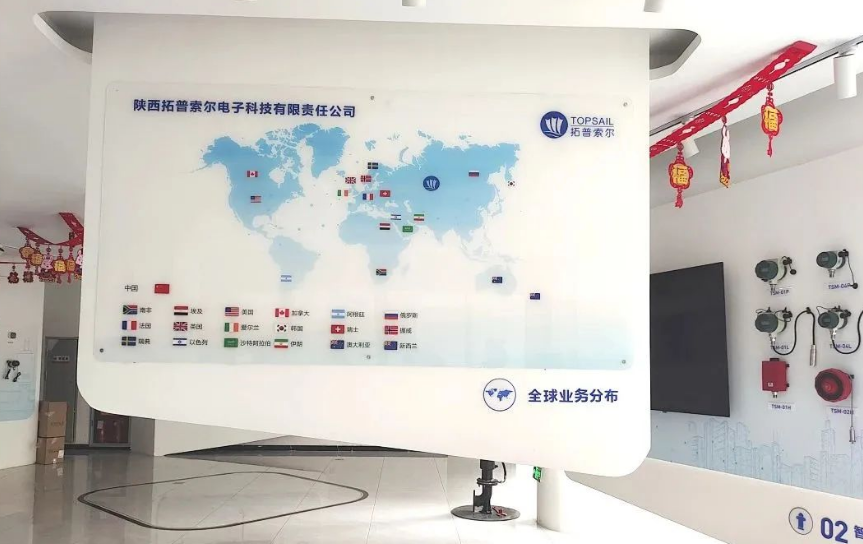國信小貸再賦能，小支點撬動“專精特新”大能量！